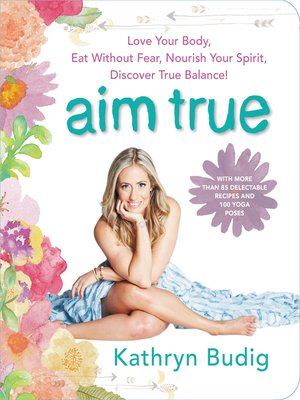cover image of Aim True